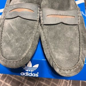 Ecco Loafers